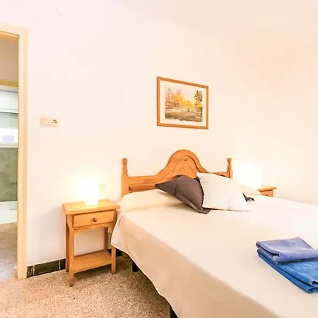 Global Velazquez - By Global Holidays 8650 Holiday home